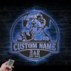 Custom-Cavachon-Thirsty-Beer-Pub-Metal-Wall-Art-LED-Light_1