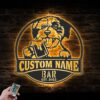 Custom-Cavachon-Thirsty-Beer-Pub-Metal-Wall-Art-LED-Light_2