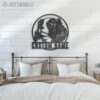 Custom-Cavalier-King-Charles-Spaniel-Metal-Wall-Art-LED-Light_3