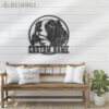 Custom-Cavalier-King-Charles-Spaniel-Metal-Wall-Art-LED-Light_6