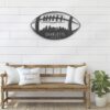 Custom-Charlotte-Skyline-American-Football-Metal-Wall-Art-LED-Light-7