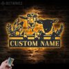 Custom-Chicken-Sheep-Goat-Farmhouse-Metal-Wall-Art-LED-Light