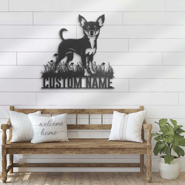 Custom-Chihuahua-Metal-Wall-Art-LED-Light_5