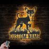 Custom-Chihuahua-Metal-Wall-Art-LED-Light_7