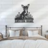 Custom-Chihuahua-Metal-Wall-Art-LED_2