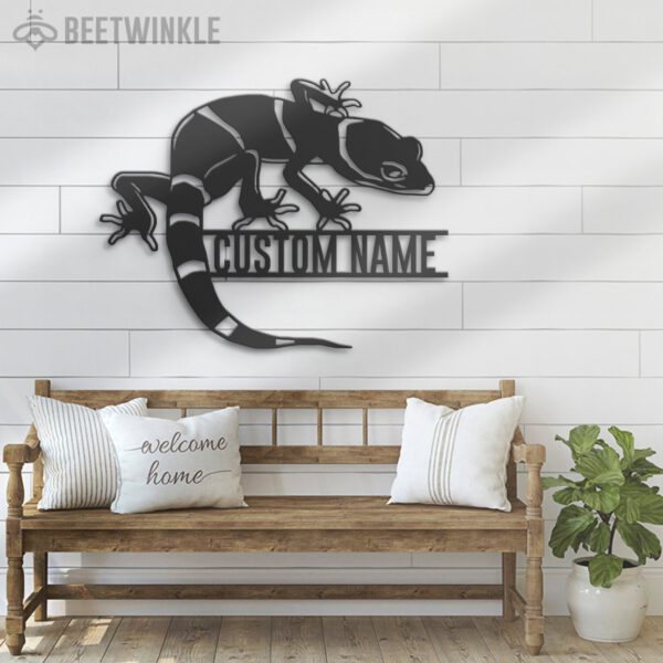 Custom-Chinese-Cave-Gecko-Metal-Wall-Art-LED-Light-8