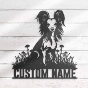 Custom-Chinese-Crested-Metal-Wall-Art-LED-Light_1