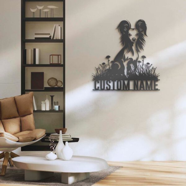 Custom-Chinese-Crested-Metal-Wall-Art-LED-Light_6