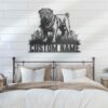 Custom-Chinese-Shar-Pei-Metal-Wall-Art-LED-Light_4