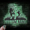 Custom-Chinese-Shar-Pei-Metal-Wall-Art-LED-Light_7