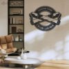 Custom-Cigar-Lounge-Metal-Wall-Art-LED-Light