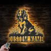 Custom-Cocker-Spaniel-Metal-Wall-Art-LED_4