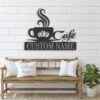 Custom-Coffee-Bar-Metal-Wall-Art-LED-Light-4-5