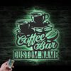 Custom-Coffee-Bar-Metal-Wall-Art-LED-Light-6-4