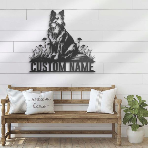 Custom-Collie-Metal-Wall-Art-LED-Light_7