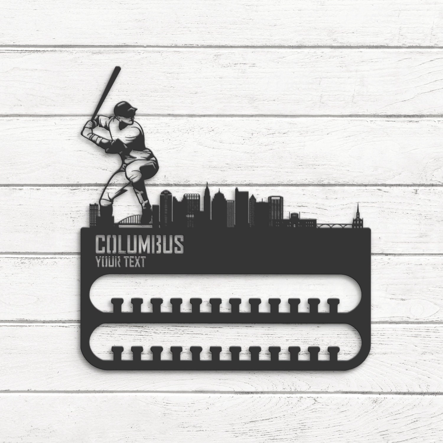 Custom-Columbus-Skyline-Baseball-Player-Medal-Hanger-With-Led-Light_2