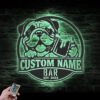 Custom-Continental-Bulldog-Thirsty-Beer-Pub-Metal-Wall-Art-LED-Light_1