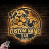 Custom-Continental-Bulldog-Thirsty-Beer-Pub-Metal-Wall-Art-LED-Light_5