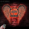 Custom-Couple-Angel-Wings-Name-Date-Metal-Wall-Art-LED-Light-4