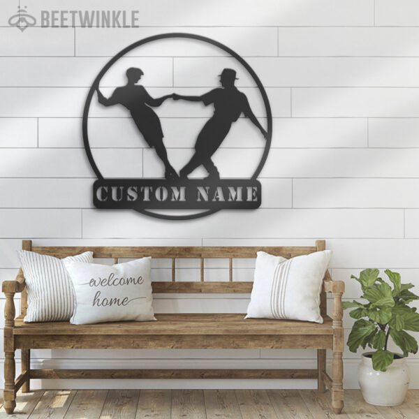 Custom-Couple-Dancing-Metal-Wall-Art-LED-Light-8