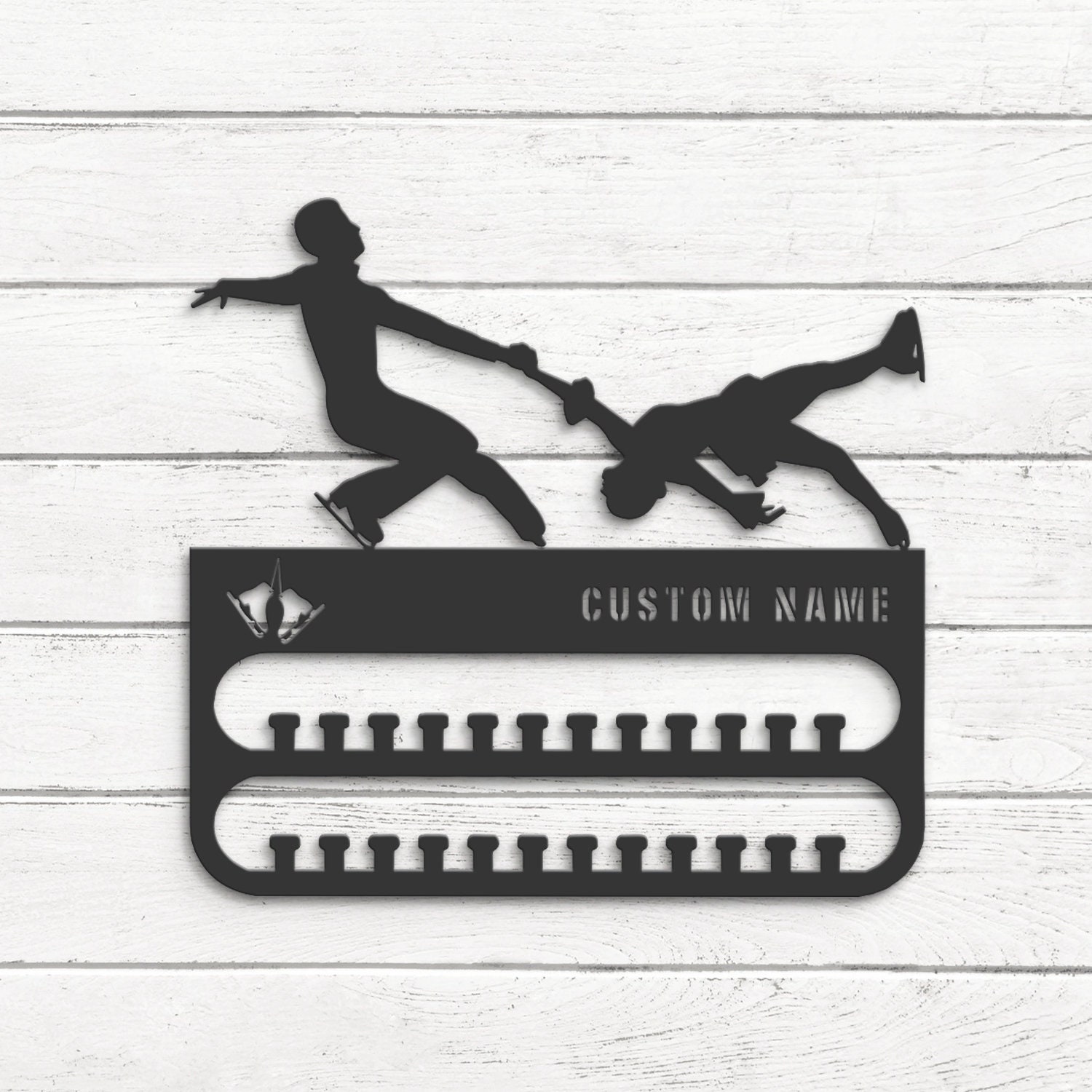 Custom-Couple-Figure-Skater-Medal-Hanger-With-Led-Light_2