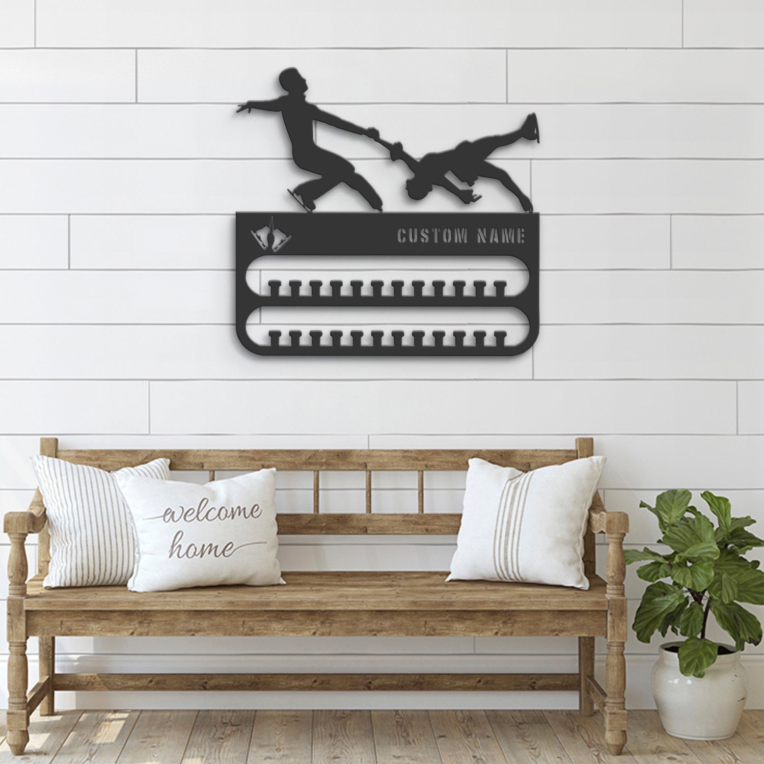 Custom-Couple-Figure-Skater-Medal-Hanger-With-Led-Light_8