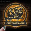 Custom-Couple-Owl-Metal-Wall-Art-with-LED-Light-6