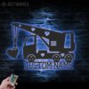 Custom-Crane-Truck-Driver-Metal-Wall-Art-LED-Light_3