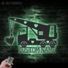 Custom-Crane-Truck-Driver-Metal-Wall-Art-LED-Light_5