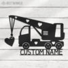 Custom-Crane-Truck-Driver-Metal-Wall-Art-LED-Light_8