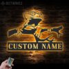 Custom-Crested-Gecko-Metal-Wall-Art-LED-Light-5-1