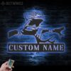 Custom-Crested-Gecko-Metal-Wall-Art-LED-Light-6-1