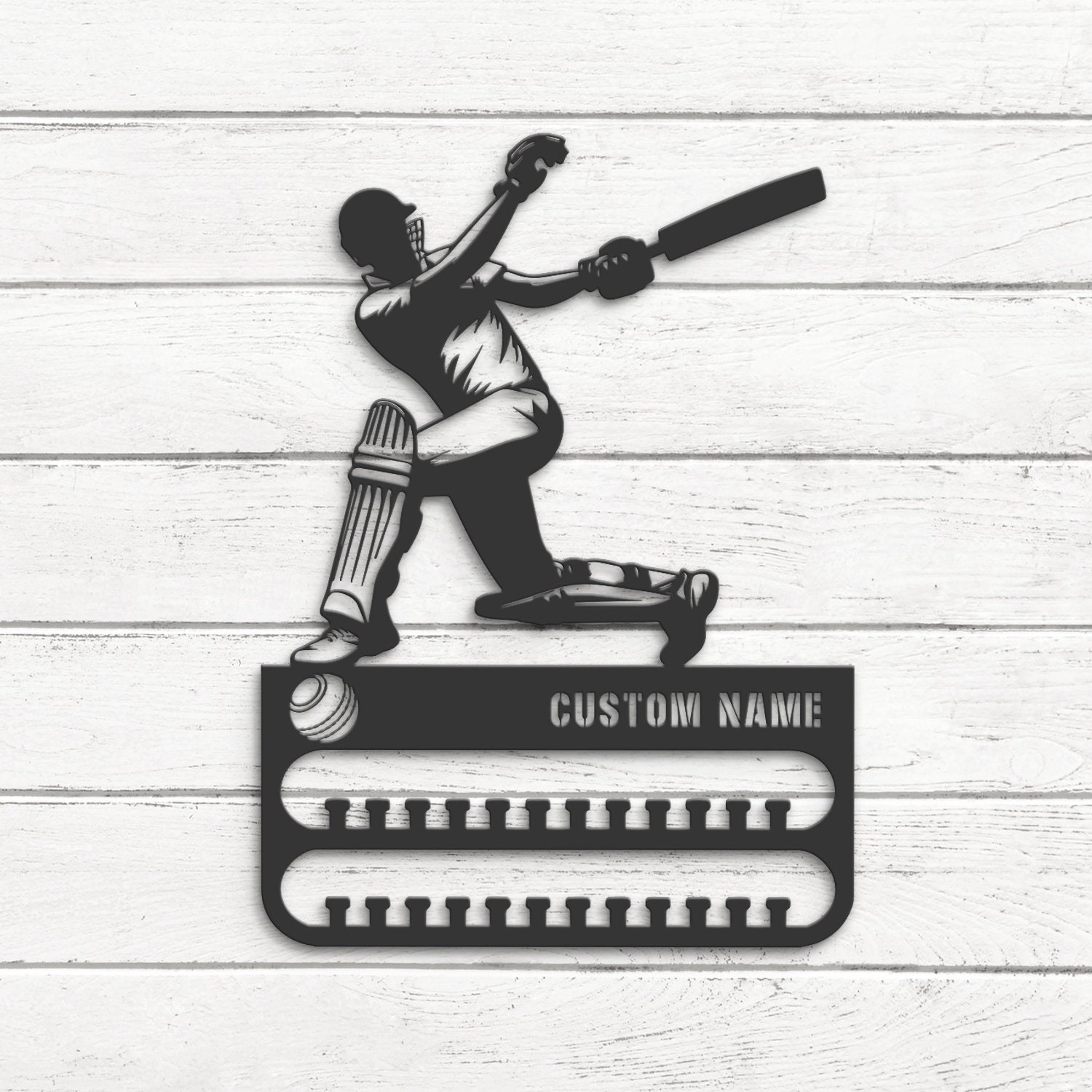 Custom-Cricket-Player-Medal-Hanger-With-Led-Light_5