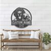 Custom-Curly-Coated-Retriever-Thirsty-Beer-Pub-Metal-Wall-Art-LED-Light_5