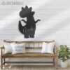 Custom-Cute-Baby-Dinosaur-Metal-Wall-Art-LED-Light-2-5