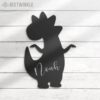 Custom-Cute-Baby-Dinosaur-Metal-Wall-Art-LED-Light-3-5