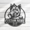 Custom-Cute-Norwich-Terrier-Thirsty-Beer-Pub-Metal-Wall-Art-LED-Light_2