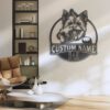 Custom-Cute-Norwich-Terrier-Thirsty-Beer-Pub-Metal-Wall-Art-LED-Light_3