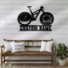 Custom-Cyclist-Mountain-Bike-Metal-Wall-Art-LED-Light-15