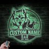 Custom-Czechoslovakian-Wolfdog-Thirsty-Beer-Pub-Metal-Wall-Art-LED-Light_3