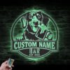 Custom-Dachshund-Thirsty-Beer-Pub-Metal-Wall-Art-LED-Light_3