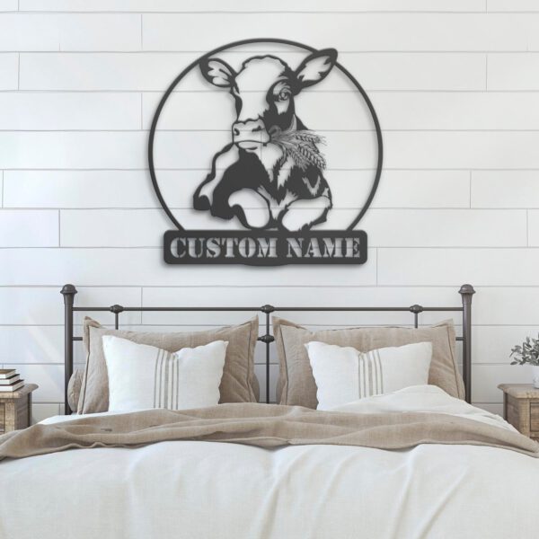 Custom-Dairy-Cow-Farmhouse-Metal-Wall-Art-LED-Light-5-1