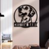 Custom-Dalmatian-Metal-Wall-Art-LED-Light-5