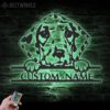 Custom-Dalmatian-Metal-Wall-Art-LED-Light-9