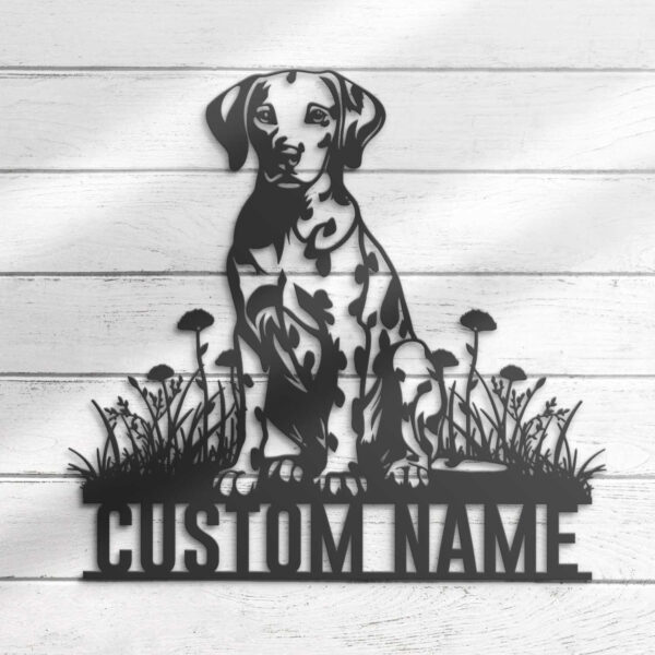 Custom-Dalmatian-Metal-Wall-Art-LED-Light_8