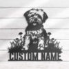 Custom-Dandie-Dinmont-Terrier-Metal-Wall-Art-LED-Light_5