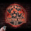 Custom-Dandie-Dinmont-Terrier-Thirsty-Beer-Pub-Metal-Wall-Art-LED-Light_3