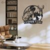 Custom-Deer-And-Fishing-Metal-Wall-Art-LED-Light-3-1