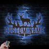 Custom-Deer-Hunting-Metal-Wall-Art-LED-Light-6-3