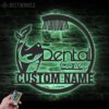 Custom-Dental-Clinic-Metal-Wall-Art-LED-Light-5